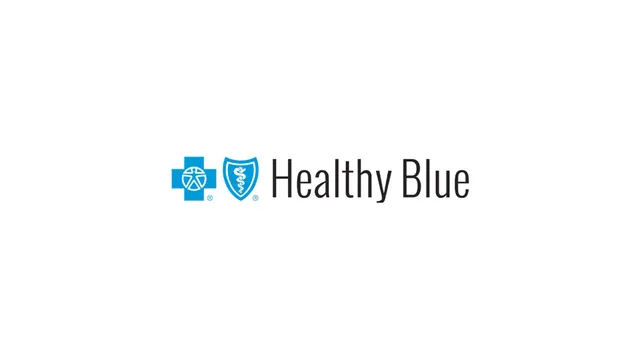Healthy Blue
